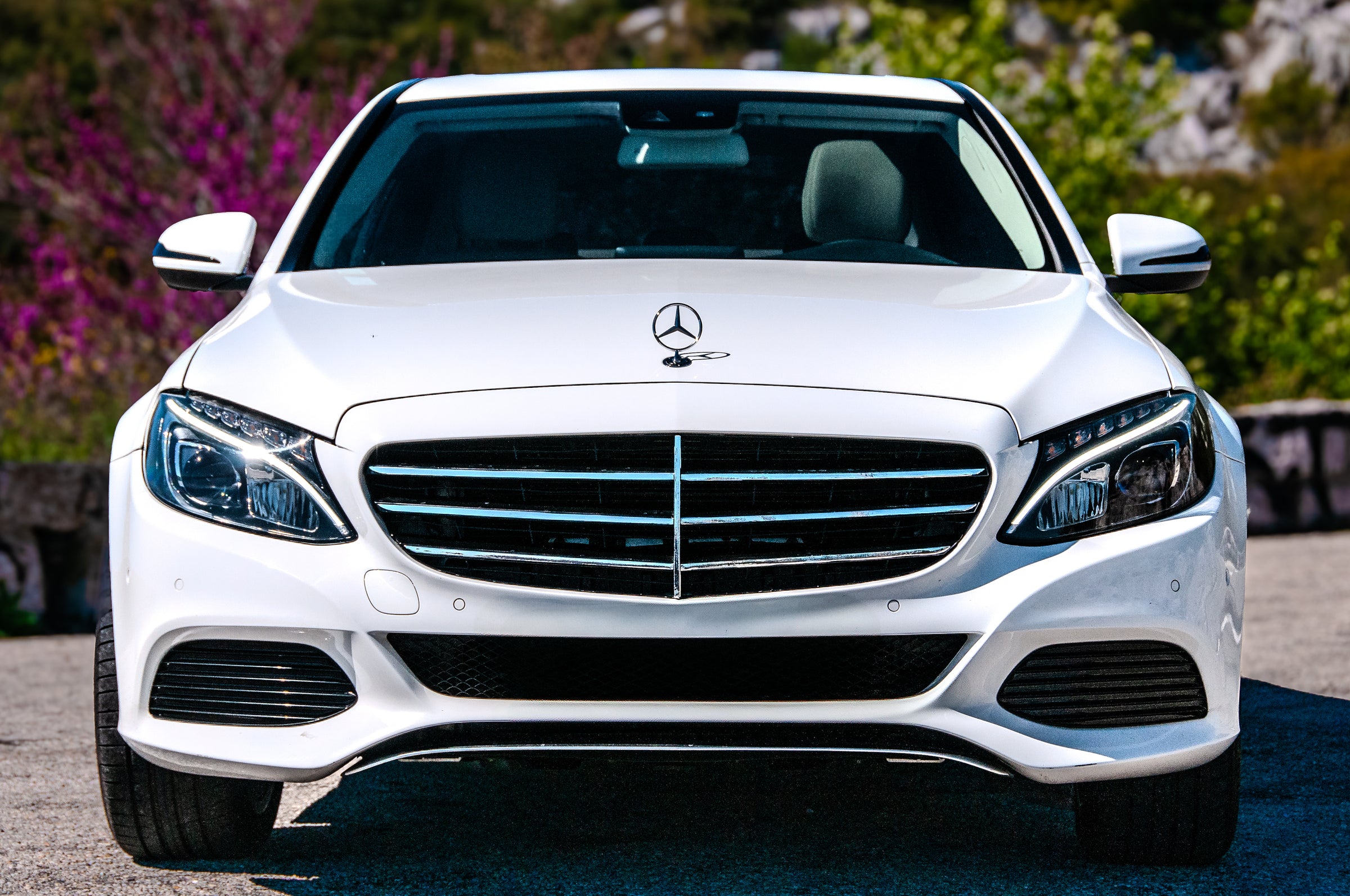 C-CLASS W205